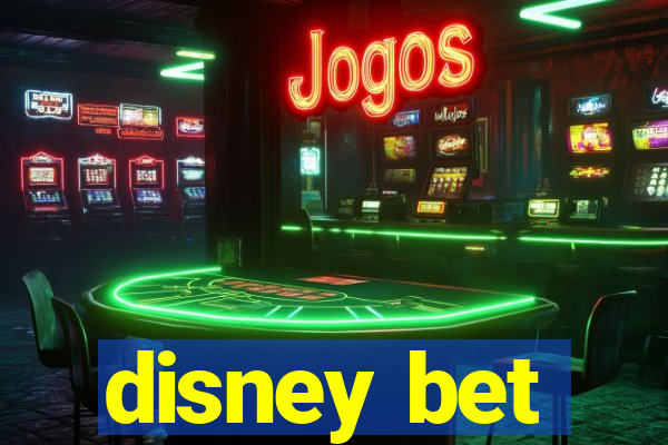 disney bet